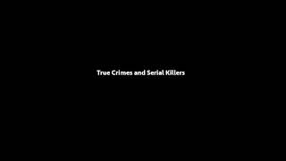 David Carpenter Serial Killer