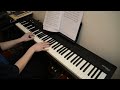 the entertainer simplified 33 y o programmer s piano progress 演艺人 简化版 33岁程序猿学弹琴