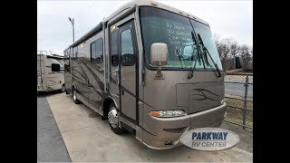 SOLD! 2004 Newmar Kountry Star 3352  Diesel Class A, INCREDIBLE CONDITION!! 50K Miles, 33ft. $69,900