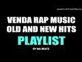 Mizo phyll - Vhuhadzi