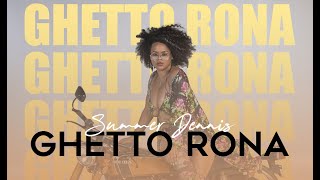 Summer Dennis - Ghetto Rona (Official Video)