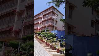 grand hotel shimla for government employees 😀😀 holiday home plz like share and subscribe