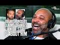 Joe Budden Responds to Claims Drake’s 
