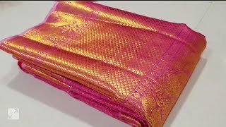 19 nov 2022 | Dharmavaram pattu  sarees with price | WhatsApp 9493093905.