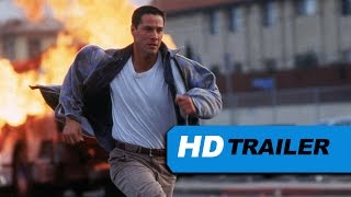 Speed (1994) Trailer [HD]