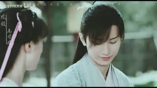 【FMV】【司凤 | 成毅 | 琉璃美人杀 | 倾城一笑】_ Tư Phượng_Thành Nghị_Lưu Ly Mỹ Nhân Sát_Khuynh Thành Nhất Tiếu