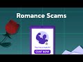 How to Spot a Romance Scam