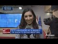 EU leaders don’t want to reopen Brexit negotiations | Squawk Box Europe