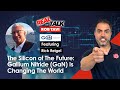 The Silicon Of The Future: Gallium Nitride Is Changing The World | Real Talk Ft. Rick Reigel | Ep 29