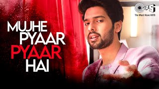 Mujhe Pyaar Pyaar Hai Feat. Armaan Malik | Shreya Ghoshal | Yami Gautam, Arjun Kapoor |Tips Official