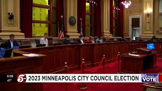 Minneapolis City Council election outcome could influence major policies