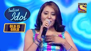 'Jiya Jale' पर यह Rendition है Pleasing To Ears | Indian Idol | Old Is Gold