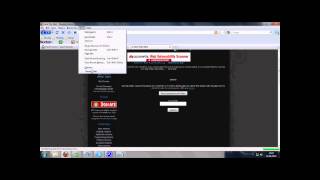 iExploitTube Episode 35 HackthisSite Basic 5