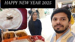 2025 ಹೊಸ ವರ್ಷದ ಮೊದಲ vlog ಅಪ್ಪಾಗೆ ಇಷ್ಟ ಆಗಿರೋ recipe #thejaswini kannada vlog HAPPY NEW YEAR