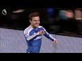 Crazy Chelsea Goals  Lampard, Hazard, Drogba  Squad Goals