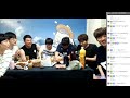 김명운 군대 송별회★ 스타bj들이 좋아하는 여캠공개 17.04.30 10 무클랜 봉준