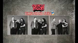 Rush - Time Stand Still (Mallard Stripped Drumless)