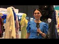 Jakarta Muslim Fashion Week 2024, Day 2 | FashionTV | FTV