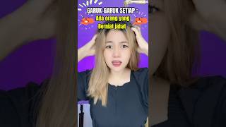 POV : GARUK-GARUK SETIAP ADA YANG PUNYA NIAT JAHAT #pov #shortvideo