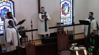 BGPC Musical Devotion