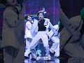 k fancam bae173 한결 직캠 jaws bae173 hangyul fancam l @musicbank 220401