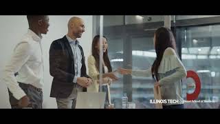 Illinois Tech Stuart School of Business | A Future-Ready Business Education in Chicago