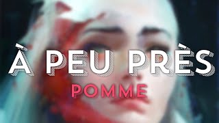 「Nightcore」→ À peu près (Pomme)