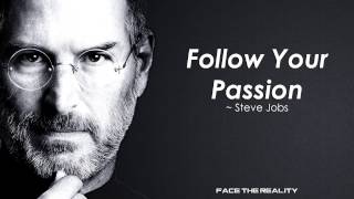 Change Your Future - Best Motivational Video 2017 by Steve Jobs