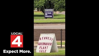 Parents react after district approves closure of schools