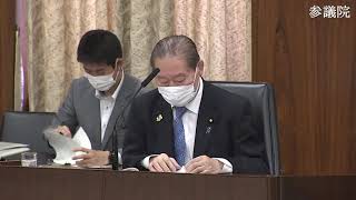 参議院 2020年05月22日 地方創生及び消費者問題に関する特別委員会 #01 佐藤信秋（地方創生及び消費者問題に関する特別委員長）