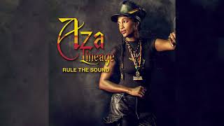 Aza Lineage - Rule The Sound | Official Audio