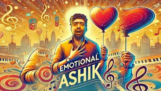 ഇമോഷണൽ ആഷിഖ് #EMOTIONAL ASHIQUE