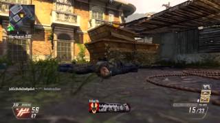 Black Ops 2: Non Lethal Nuclear 13,000+ Score!