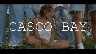 Antoinette Hinitt - Casco Bay (Official Video)