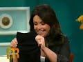 sassybax leggings praised on rachael ray