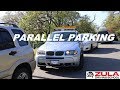 Parallel Parking Tips | Zula Driving School