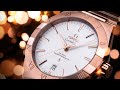 TOP 5 BEST OMEGA WATCHES FOR LADIES 2023