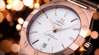 TOP 5 BEST OMEGA WATCHES FOR LADIES 2023