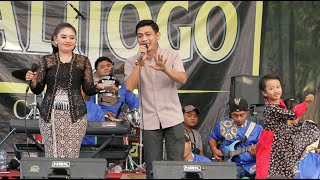 PUPUSENG NELONGSO - YETNO MC & GEVI VARERA By KALIJOGO Music NGK Audio ARIS & ITA Cah TeamLo Punya