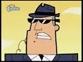 the fairly oddparents vicky the babysitter arrested scene 2003