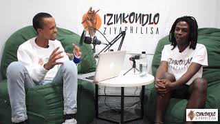 Izinkondlo Ziyaphilisa S01E05 || Nhlanhla Rebel Soul-Jah Mkhwanazi