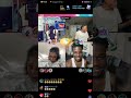 Donia/Swiiss lee/6ixKTV/Sashana Tiktok live 😂🤣🤣😂🤣🚨Must watch 🚨