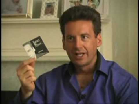 Your business card is CRAP! Your business card is CRAP!