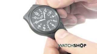 Pulsar Men's Solar Powered Watch (PX3005X1)