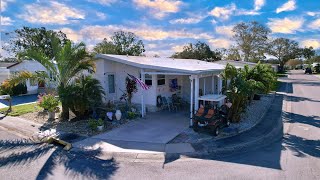 Largo, FL Real Estate Photography - For Sale 1001 Starkey Rd Lot 238, Largo, FL 33771