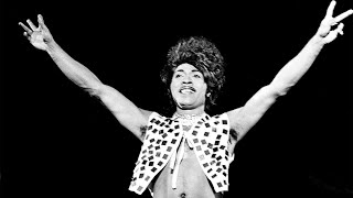Little Richard: I Am Everything -  Trailer | Documentary by Lisa Cortés | Opens