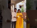 💖 snehan with wife diwali celebration 💖 tamilsociety trending marriage wedding tamilsong