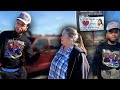 Black History Questions in the Most RACIST Town (Deleted Scenes)