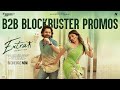 Extra Ordinary Man B2B Blockbuster Promos | Nithiin | Sreeleela | Sreshth Movies | Vakkantham Vamsi