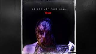 Slipknot - Critical Darling *New Song*